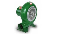 Gaogong - Model L-CZR - Electric Centrifuagal Air Blower