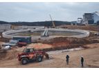 Aqualter Construction - Drinking Water and Wastewater Treatment Services