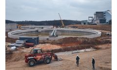 Aqualter Construction - Drinking Water and Wastewater Treatment Services