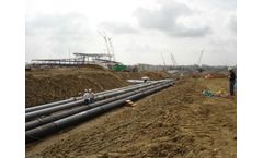 Leak detection solutions for oil & gas industry