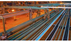 Leak detection solutions for industrial sector