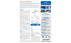 PermAlert PHLR Series Liquid Hydrocarbon Probe - Datasheet