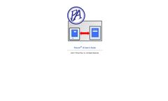 Palcom 10 User’s Guide