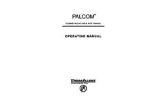 Palcom Operating Manual