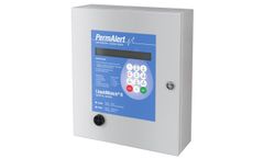 LiquidWatch - Model LW2000 - II Series - Point Leak Detection System