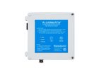 FluidWatch - Model FW25-50, FW25-75 & FW25-100 - Agriculture Water Leak Detection System