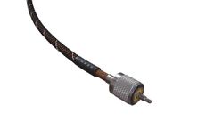 PermAlert - Model AGW-Gold - Chemical Resistant and Quick Drying Sensing Cable