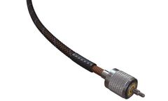 PermAlert - Model TFH-Gold - Hydrocarbon Detection Wicking Sensing Cable