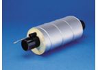 PermAlert - Model ATP - Insulated Pipe Water Leak Detection Cable Sensor