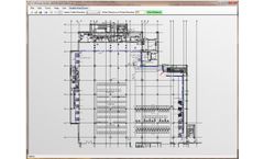 Palcom - Version 10 - Leak Detection Software