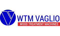Impregnation plant for Chinese company - Case Study
