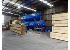 WTM-Vaglio - Model APV - Vacuum Pressure Autoclaves