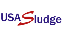 USA-Sludge - Dissolved Air Flotation (DAF) System