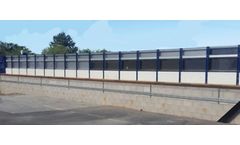 USA-Sludge - Low Temperature  Biomass Dryers