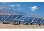 USA-Sludge - Low Temperature Solar Sludge Dryers