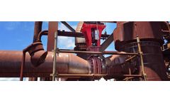 Control Valves for Flotation Spotlight