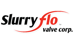 8` V-port Ball Valve - Case Study