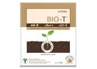 Rajshree - Model BIO-T - Fungus Biocontrol Agent for Soil Plant Pathogens