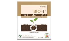 Rajshree - Model BIO-T - Fungus Biocontrol Agent for Soil Plant Pathogens