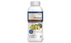 Phosol - Phosphate Solubilizing Biofertilizer