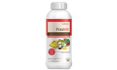 Potavit - Potassium Mobilizing Biofertilizer