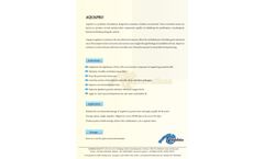 Vinnbio - Biosecurity Product - Brochure