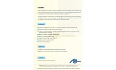 Heppro - Parahaemolyticus- Brochure