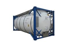 Deep-Ocean - Onboard Desalination Services