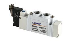 Lida - Model LY Series - Solenoid Valve