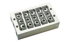 Lida - Model LY500 - Base Solenoid Valve