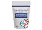 Unique Biotech - Model UB-DEODOPLUS - Ammonia Reduction Water Conditioner