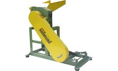Penagos - Model PP 300 ND - Grass Chopper