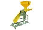 Penagos - Model TP - 8 ND - Crusher And Chopper