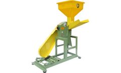 Penagos - Model TP - 8 ND - Crusher And Chopper