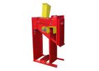 Penagos - Model DM-10 - Corn Sheller