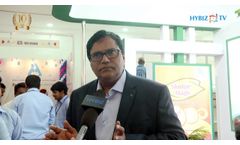 Envozyme Aqua Technologies | Aquaculture Products Manufacturer | | Hybiz TV - Video