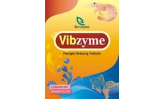 Vibzyme - Pathogen Reducing Probiotic