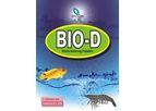 Envozyme - Model BIO - D - Nitrite Reducing Probiotic