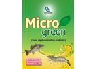 Micro Green - Toxic Algal Controller