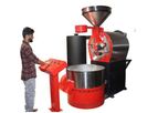 T.G.I - Hot Air Coffee Roaster