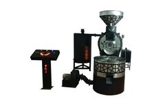 T.G.I - Alfa Coffee Roaster (20KG)