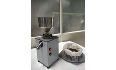 T.G.I - Coffee Grinder