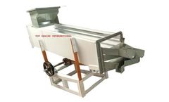 T.G.I - Pepper Grader