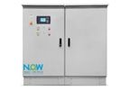 Mayin-Waters - Model ECA - Hygiene Management Systems