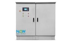 Mayin-Waters - Model ECA - Hygiene Management Systems