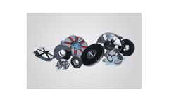 Alka - Model Super - Thrust Bearing for Submersible Pumps