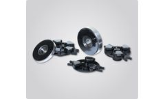 Alka - Model Premium Series - Thrust Bearing for Submersible Pumps