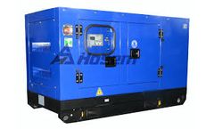 Hosem Ricardo - Model A-KF14 - Diesel Generator
