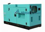 Hosem Cummins - Diesel Generator