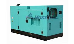 Hosem Cummins - Diesel Generator